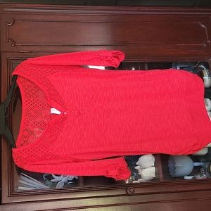 Ladies top... New never worn